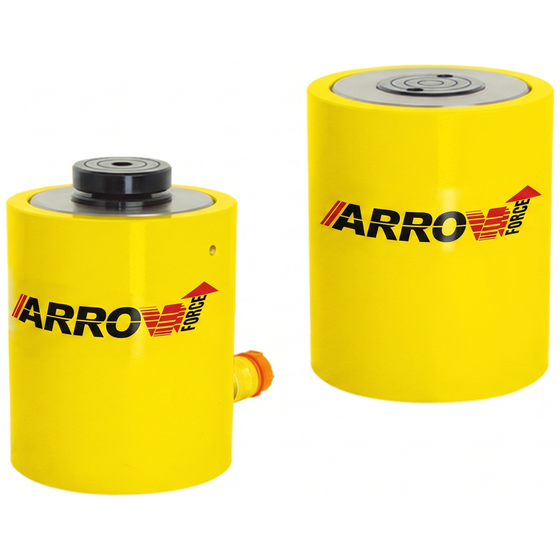 Hydraulic Cylinders